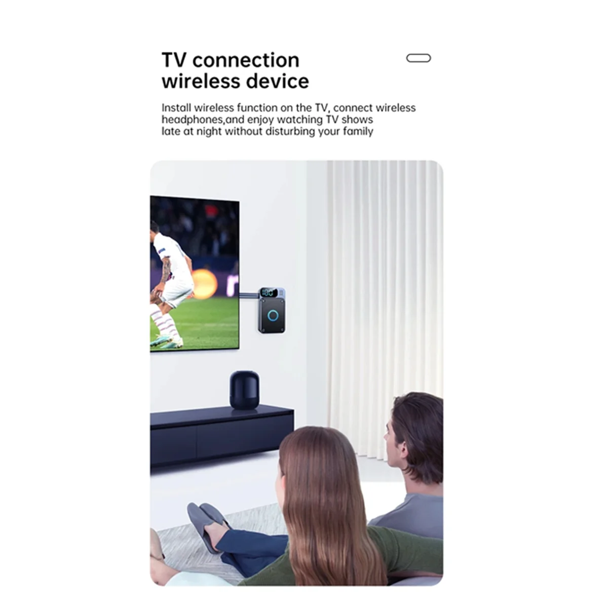 Bluetooth 5,4 передатчик-приемник 3,5 мм AUX самолет автомобильный аудио беспроводной адаптер громкой связи для ПК наушники динамик