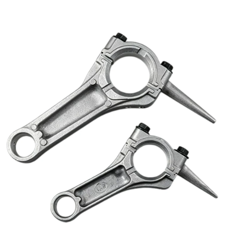 Connecting Rod For HONDA GX340 GX390 11HP 13HP GX 340 390 188F Engine Motor Generator Replacment Parts 13200-ZE3-010