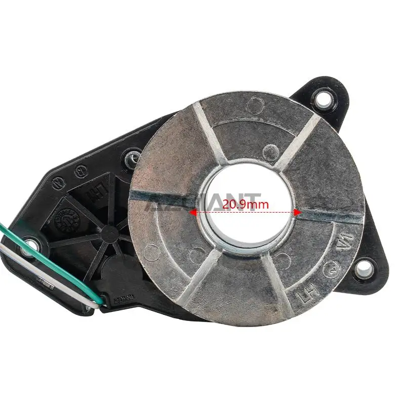 AZGIANT Car Exterior Auxiliary power folding mirror R L motor for adillac ATS 2013-2017 XT4 2018-2022 direct replacement 12V kit