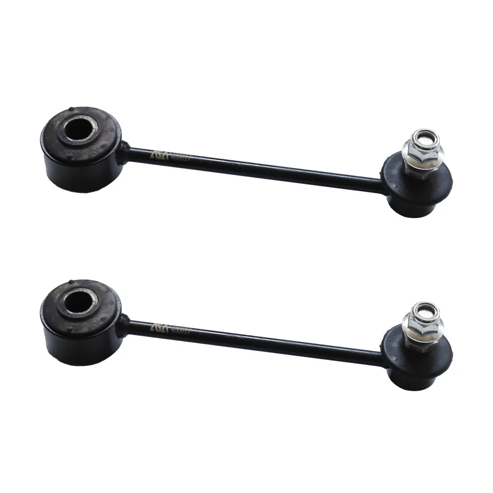

2PCS Rear Stabilizer Link For Audi A3 TT 8N3 Seat Leon VW Bora Golf New Beetle 1999-2006 1J0505466B Accessories