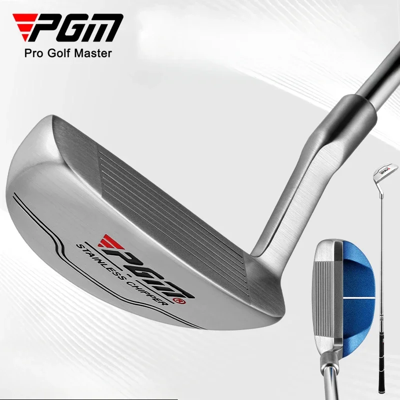 PGM New Golf Putter Men Women Sand Wedge Cue Driver Pitching Wedge Chipper Putters beginner 950 Steel Golf Club TUG019