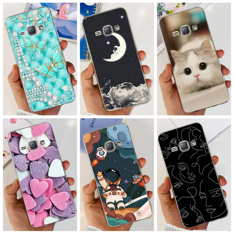 For Samsung J1 2016… - image