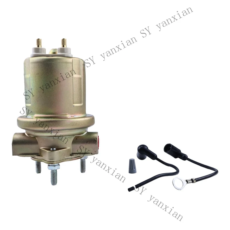 Топливный насос SY+ для Carter P76924, Kohler 229051