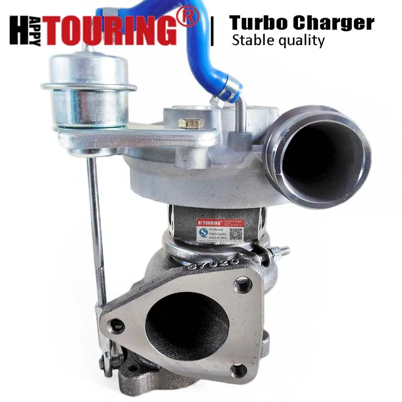 CT12B turbo turbocharger 17201-67010 17201-67020 17201-67040 1720167010 for Toyota Hilux 4Runner Surf Land Cruiser Prado 1KZ