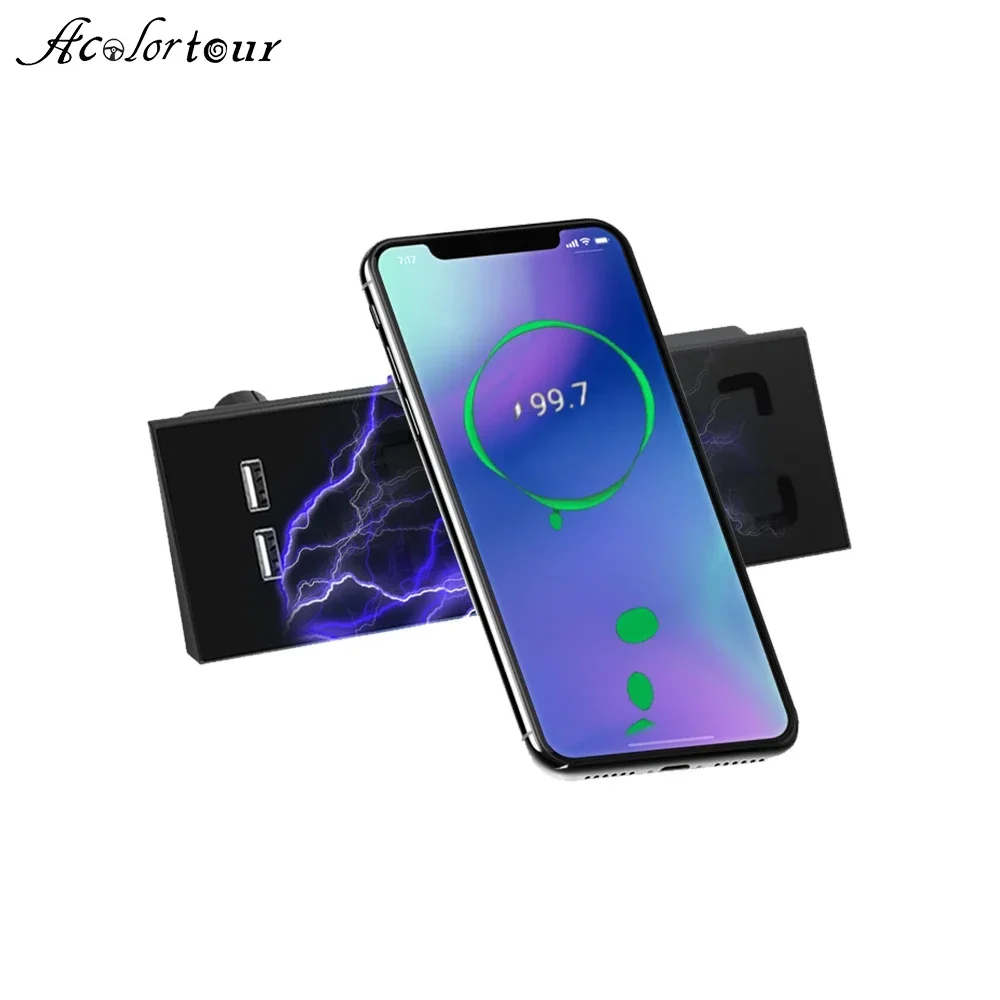 Wireless Car Charge… - image