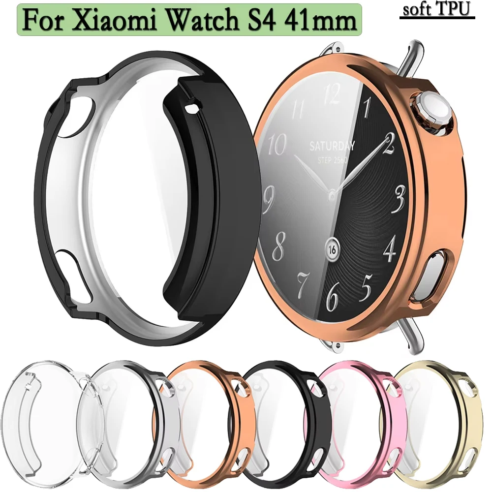 For Xiaomi Watch S4… - image