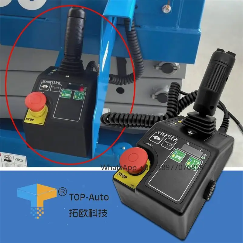 صندوق التحكم في المنصة 1256727 1256727GT AWP أجزاء PCU المستخدمة لـ 6 مصاعد مقصية 1930