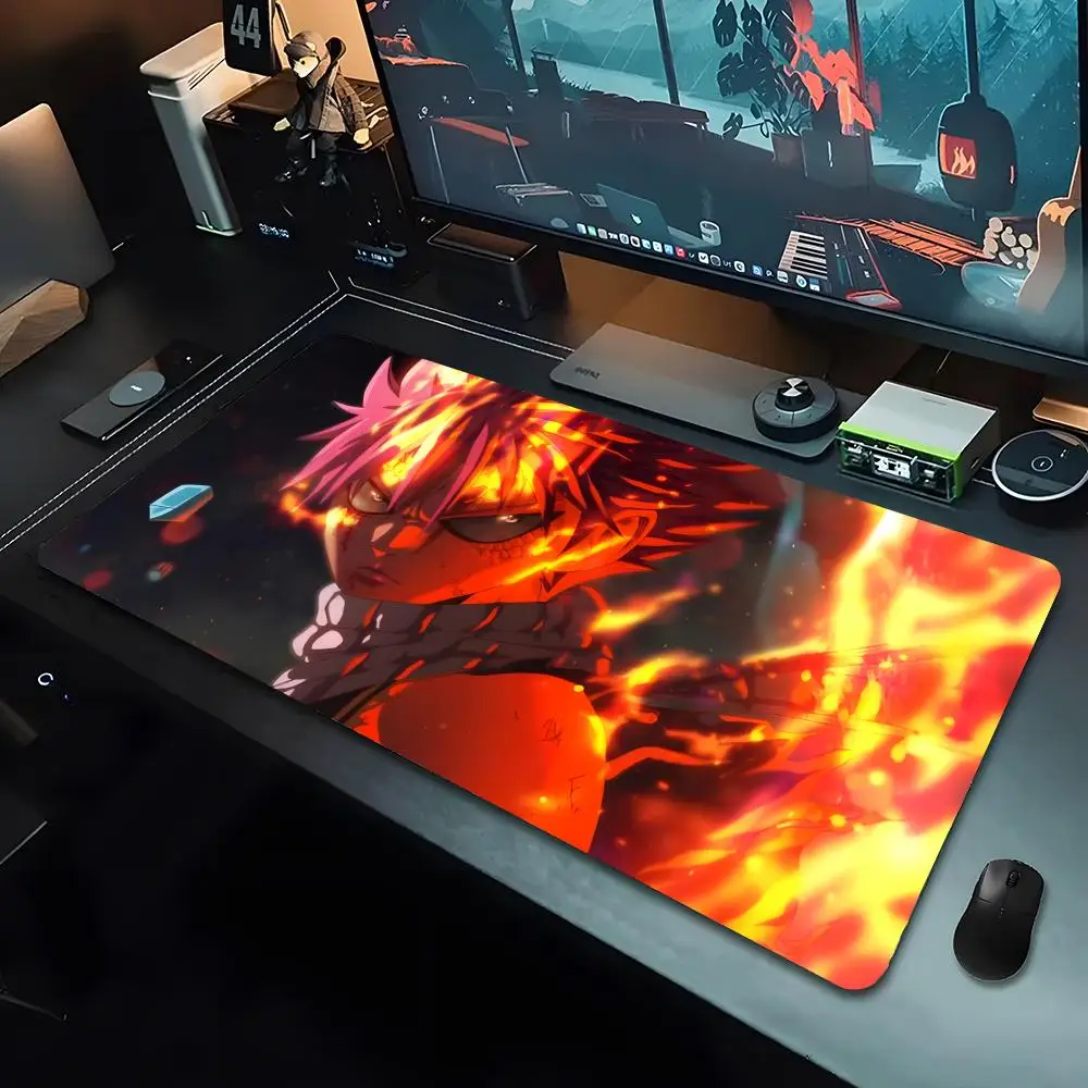 Anime F-Fairy Tail …