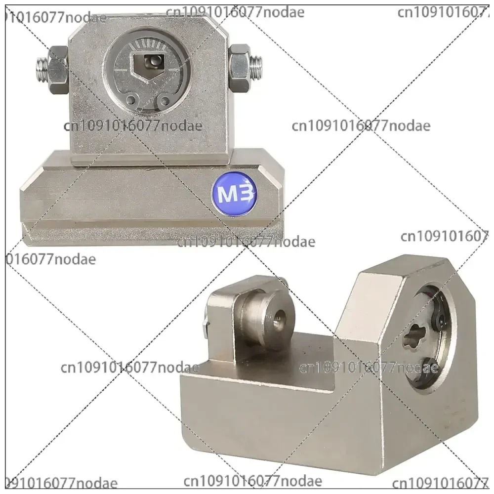 M3 Fixture for Ford FO21 TIBBE Citroen SX09 Works with Xhorse CONDOR XC-MINI/Dolphin XP-005/Condor MINI Plus