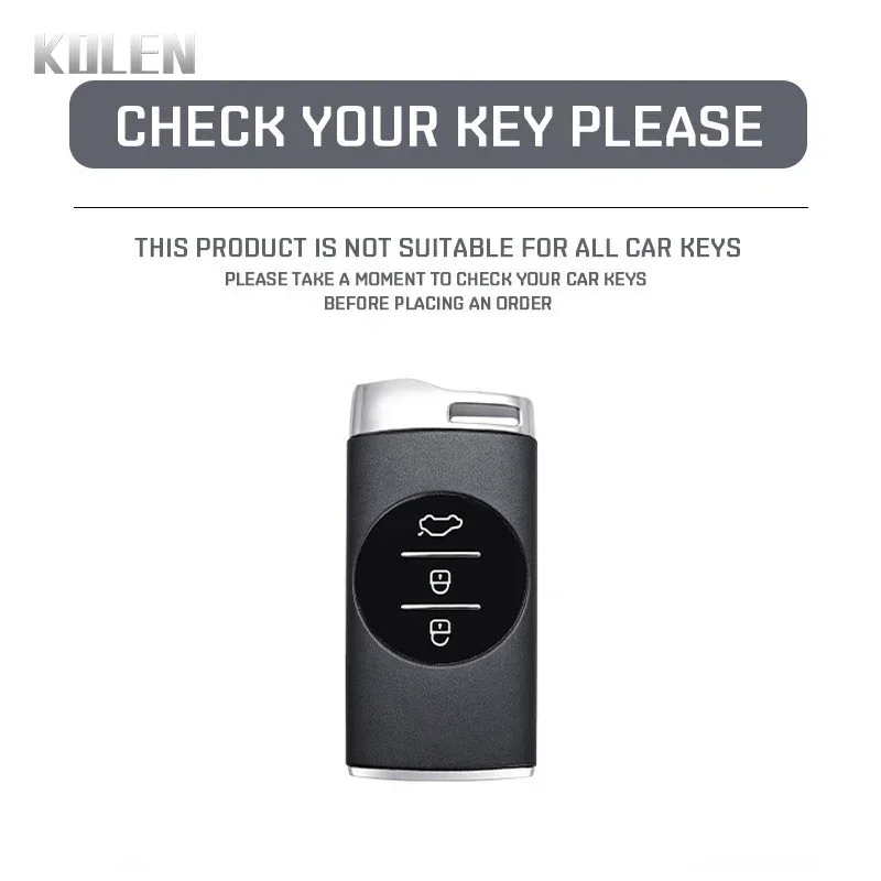 New TPU Car Key Case Cover For Chery Tiggo 7 pro 8 Pro Exeed Tiggo 2 3x Arrizo 5 Pro Gx 5x EQ7 Protected Shell Fob Accessories