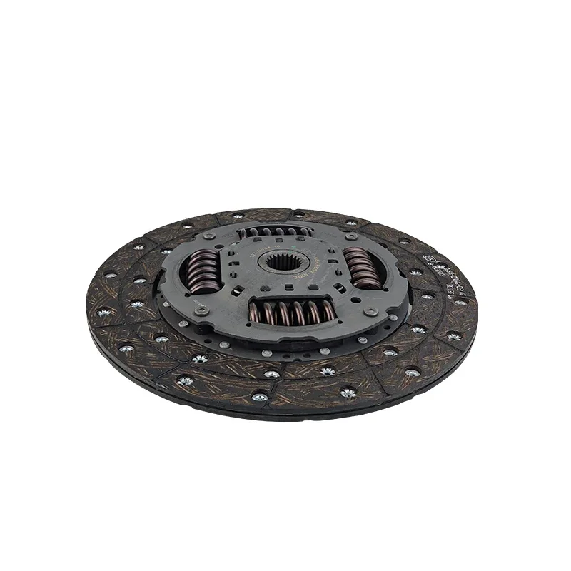 Best Price Auto Transmission System Clutch Friction Disc for Changan Ford RANGER 6C117540EA Clutch Kit