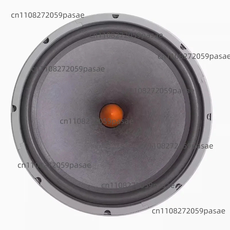 

Оригинальный 15-дюймовый сабвуфер высокого качества, аудиофильский Hi-Fi динамик, уровень Hi-Fi, 12 динамиков