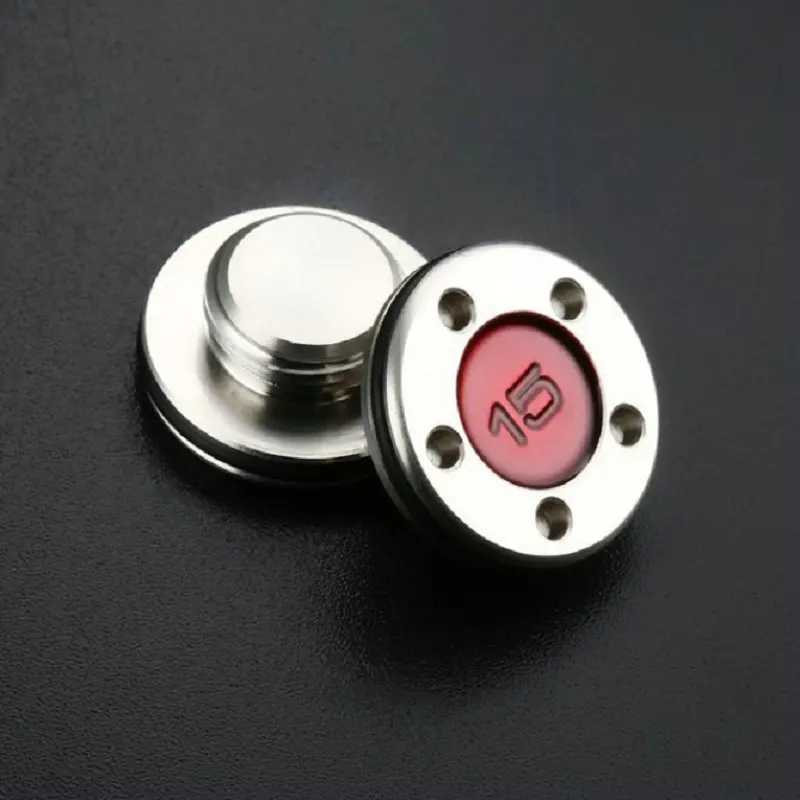 

Винт противовеса Fastback для Titleist Scotty Cameron, винт для клюшки для гольфа