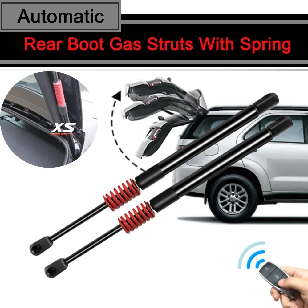 

Автоматические стойки задней двери с пружиной для Kia Ceed JD, 5-дверная станция, универсал 2012-2018, подъемник багажника, амортизатор