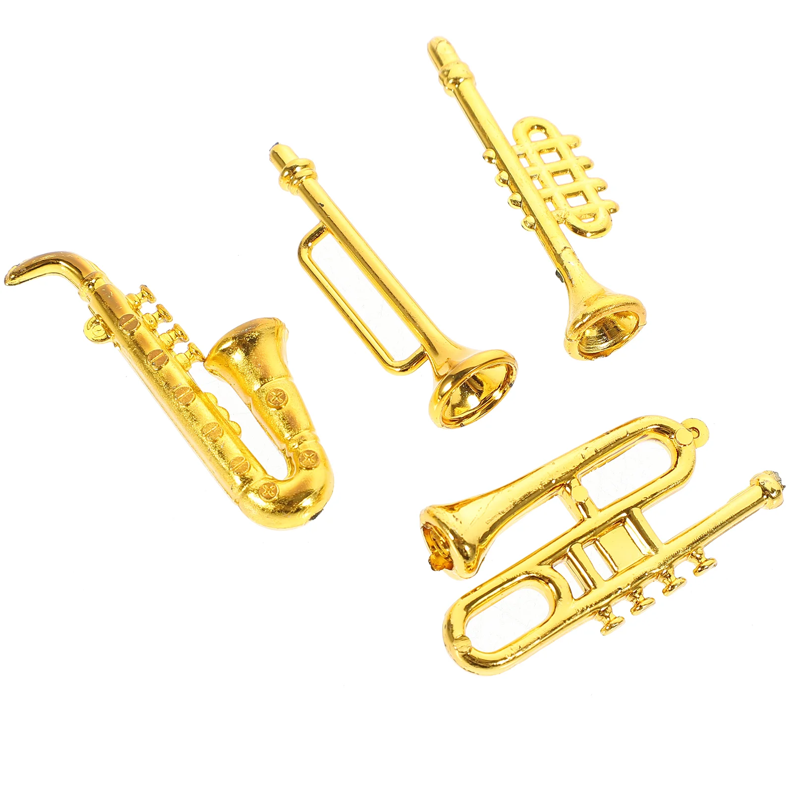 Small Classical Musical Instrument Toddler Mini Saxophone Pp Worlds Smallest Toys That Actually Work Plastic