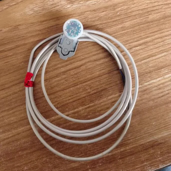 

Оригинальный японский переключатель утечки жидкости YAMATAKE HPQ-DP11, автономный усилитель, фотоэлектрический датчик уровня