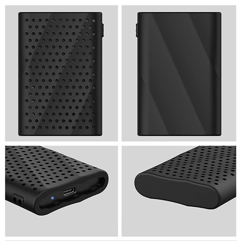 Schutzhülle, leichte Hülle für T9 SSD, verschleißfeste Schutzhülle