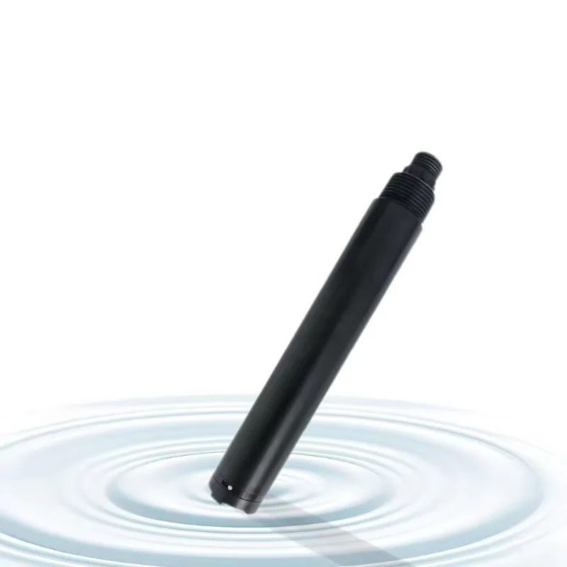 Monitoring of Wastewater Quality by Fluorescent Oil Sensor in Water
