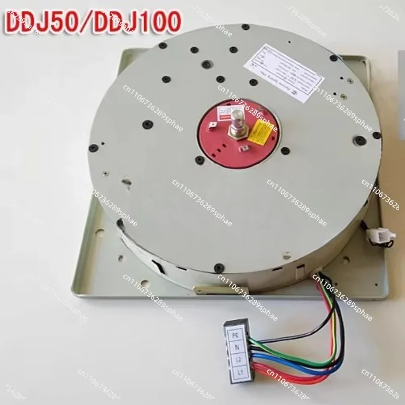 50KG 4m Auto Remote-controlled Hoist Chandelier Lighting Lifter Electric Winch Light Lifting System Lamp Motor
