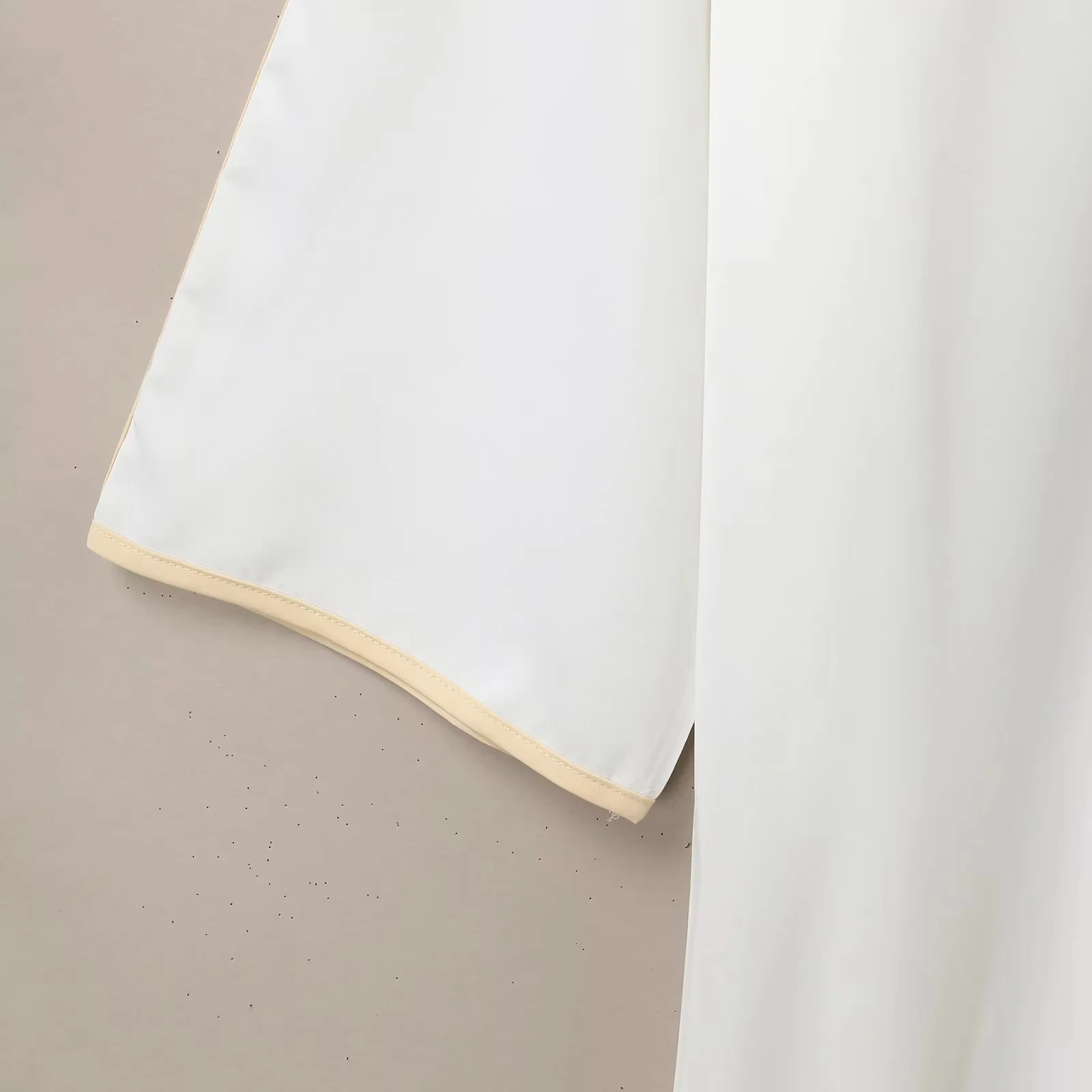 جديد التقليدية الشرق الأوسط العرقية نمط الرجال رداء فاخر مطرز الرجال رداء فضفاض #4