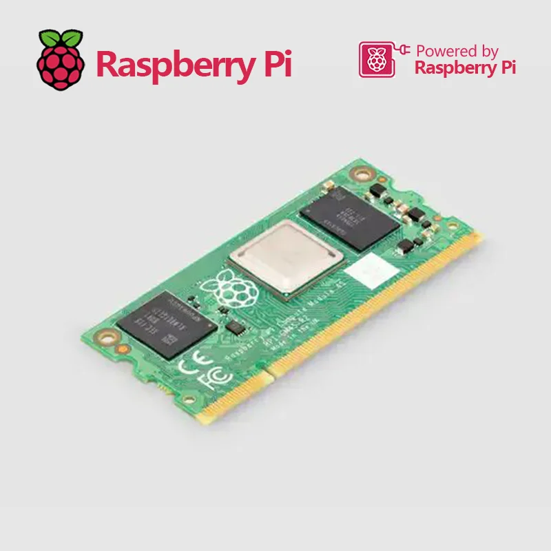 Modulo di elaborazione Raspberry pi CM4s 4s