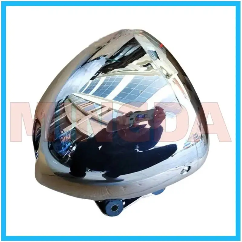 Headlight / Headlamp Assembly for Lifan Lf250-e/v16 China ⅳ Version