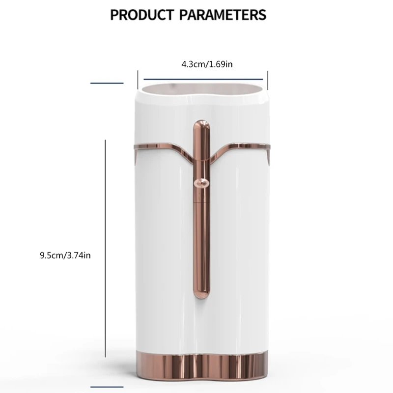 Машинка для стрижки волос и бровей, электрическое средство для удаления волос, удобное электрическое устройство, триммер для для