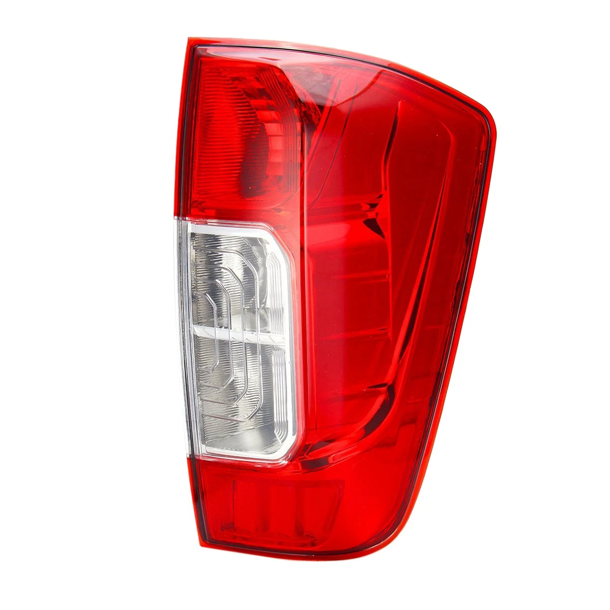 

Car Right Rear Tail Light Lamp Brake Signal Lamp with Harness Warning for Navara NP300 D23