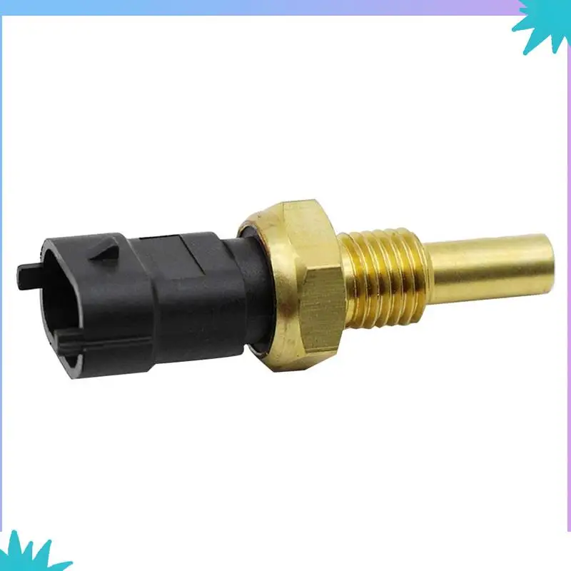 ABZW Water Temp Temperature Sensor For Sea-Doo 278001016 420222425 278002895 711222425 130 GTS 1500 155 180 SP 210 SP