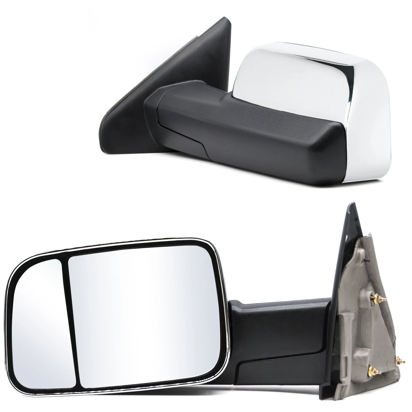 A Pair Towing Mirro…