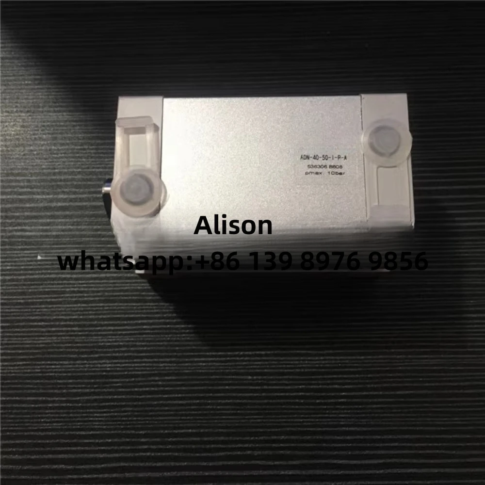 Original air cylinder ADN-25-5-I-P-A ADN-25-10-I-P-A ADN-25-15-I-P-A ADN-25-20-I-P-A ADN-25-25-I-P-A ADN-25-30-I-P-A