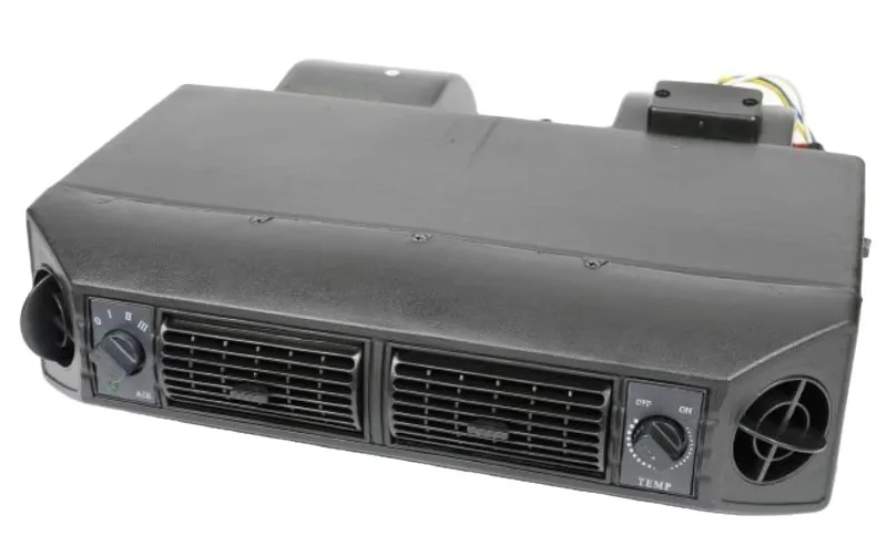 Universal 12v AC Air Conditioning Kit BEU-404 Air Conditioning Kit