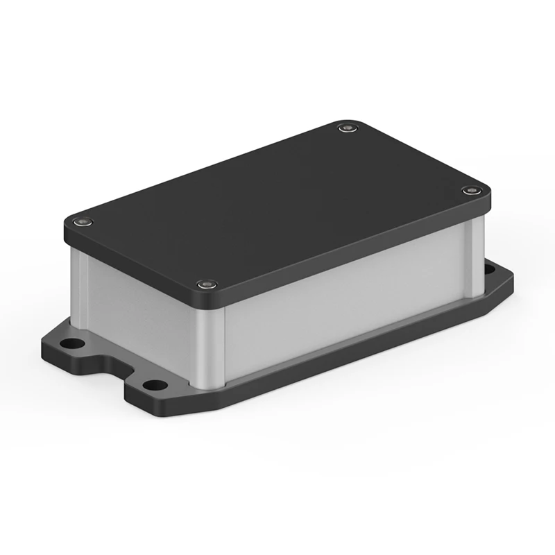 Yongu L02A 110-65 IP68 Waterproof Junction Box Battery Protection Circuit Case Processing Enclosure