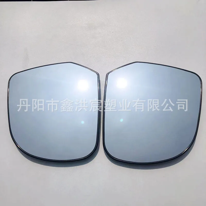 

For Nissan Micra K13 K12 2010-2017 models Car rearview mirror Side Rearview Mirror Glass Anti-fog Defrosting Door Wing Mirror