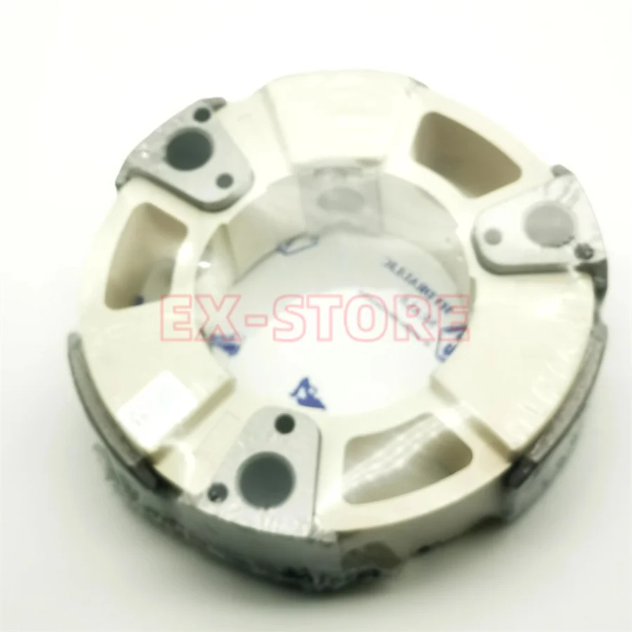 4447900 ,4468707,YCC 35H coupling assembly for Hitachi ZX70 ZX75