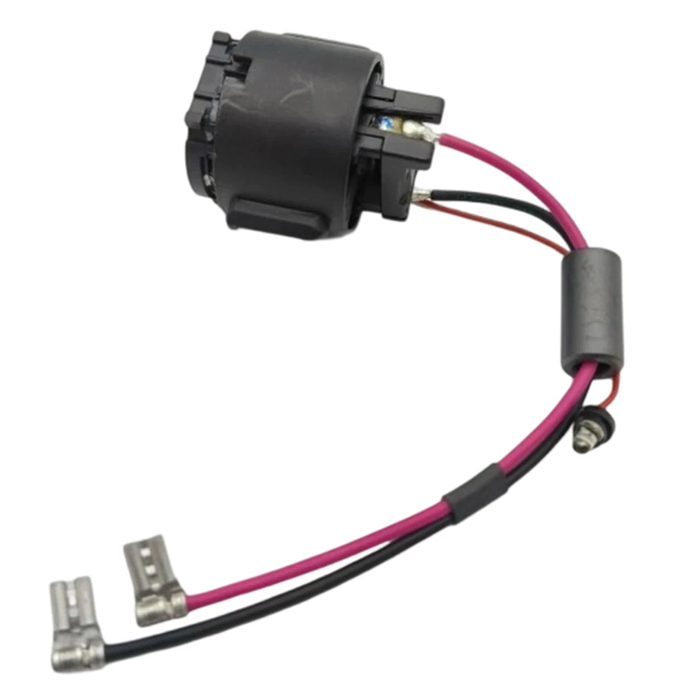 Functional Switch Module for TD022D TD022DSE Screwdriver Devices Meeting For 650783-8 and 632H09-8 Requirements