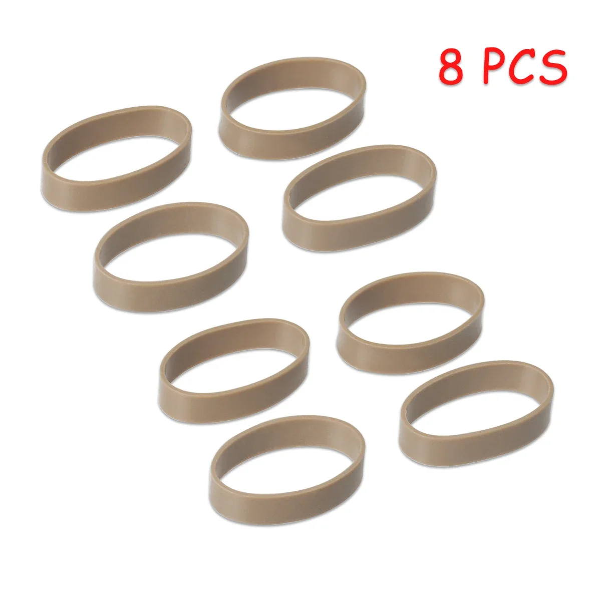 Variant: 8pcs DE