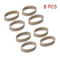 8pcs DE