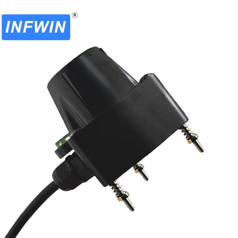 PYR20 شمسی تابکاری/Pyranometer Sensor.RS485.SDI-12