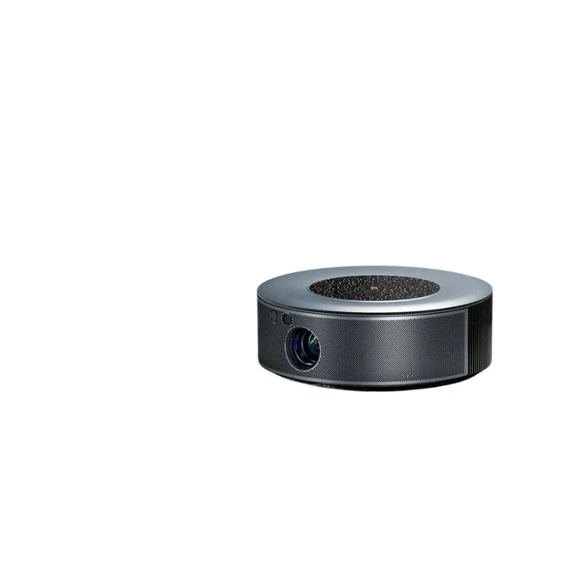 2025 new Z9 smart projector home super high definition bedroom living room wall home theater small portable dormi