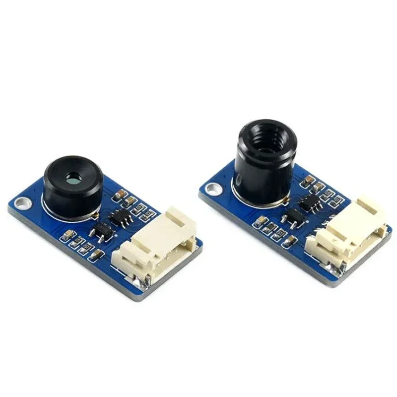 MLX90640-D55 Infrared thermal imager module array temperature sensor 32 * 24 pixel I2C interface Sensor module MLX90640-D110