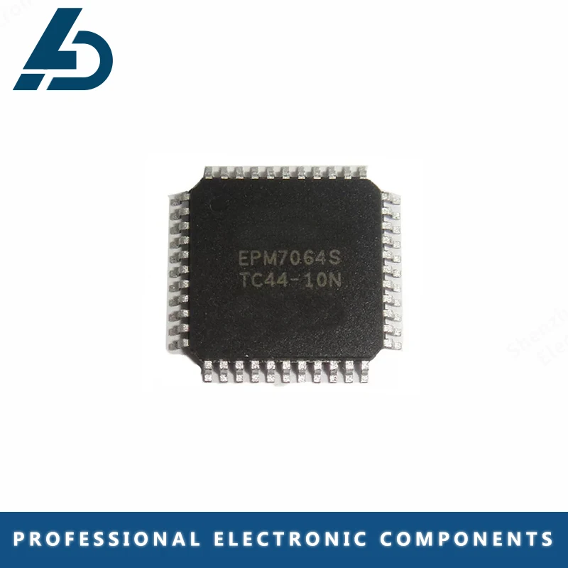 (5-10 pieces) 100% New EPM7064STC44-10N EPM7064S TC44-10N Package QFP-44 Embedded Science and Technology Programming Logic Chip