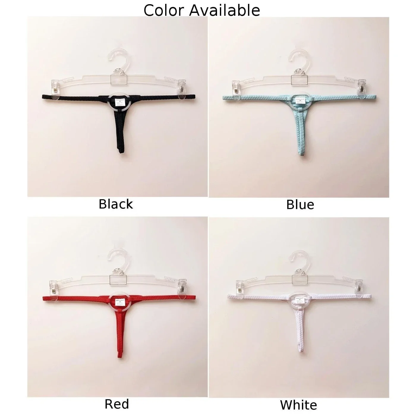 Нижнее белье, стринги, мужские трусы, соблазнительные и надежные эластичные стринги с низкой талией, выпуклая сумка, нижнее белье для мужчин