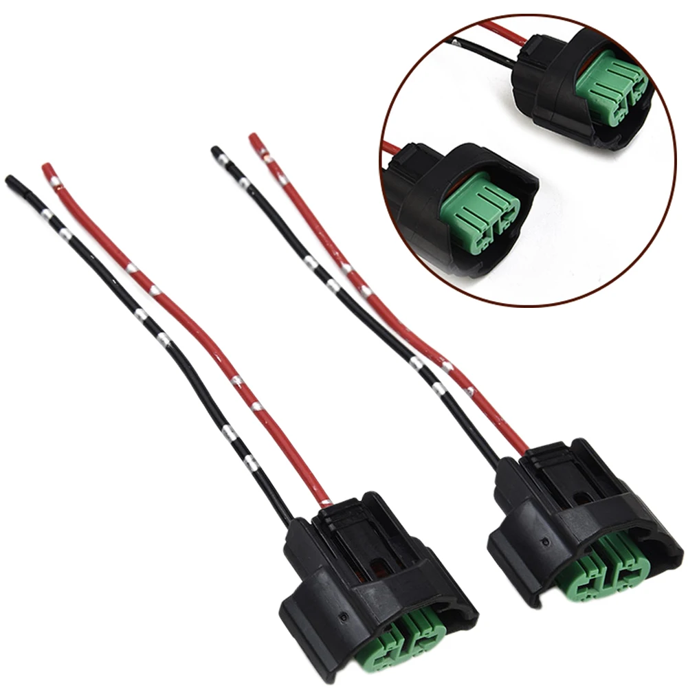2PCS H8 H11 Bulb So… - image