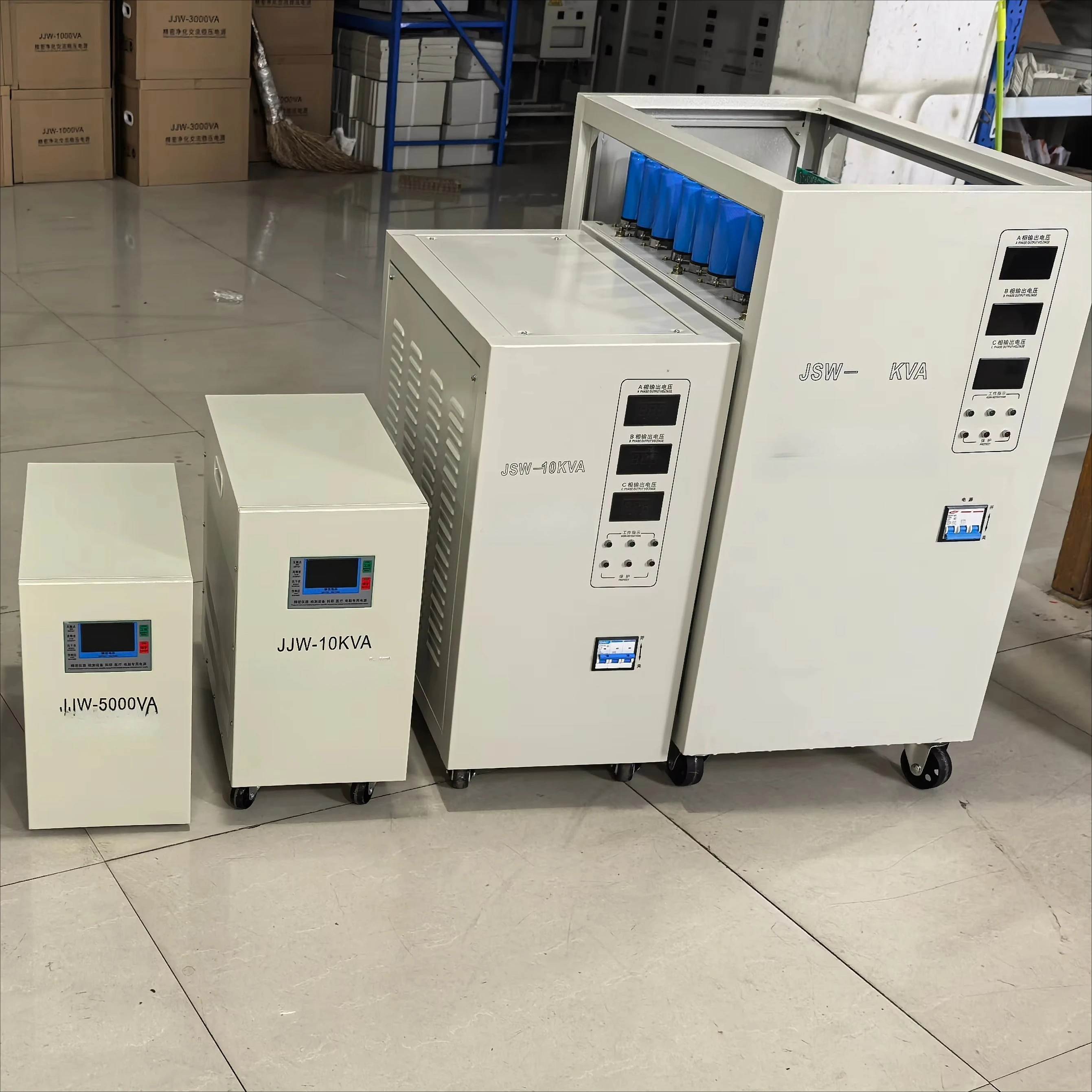 

Новый прецизионный стабилизатор напряжения CE JJW 2026 года, однофазный, точность 1%, AC 220В 110В, 1кВА, 2кВА, 3кВА, 5кВА, 10кВА, 15кВА