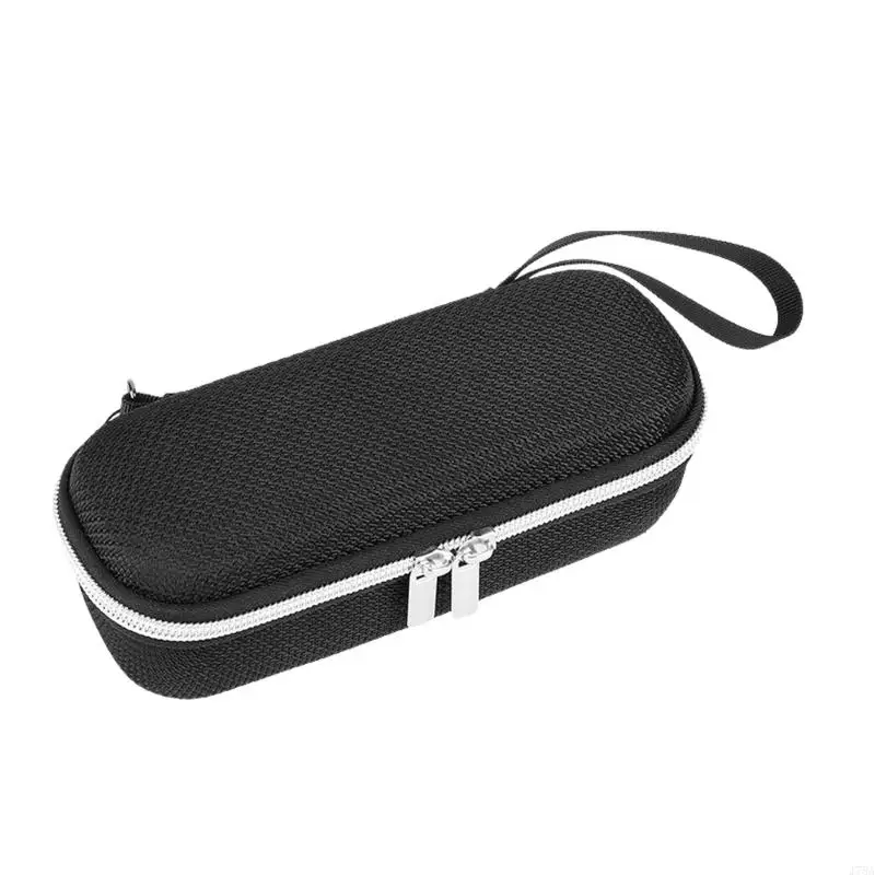 J78A Heavy Duty Travel Organiser For 27650mAh Mobile Power Portable Handle Strap