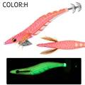 Color H
