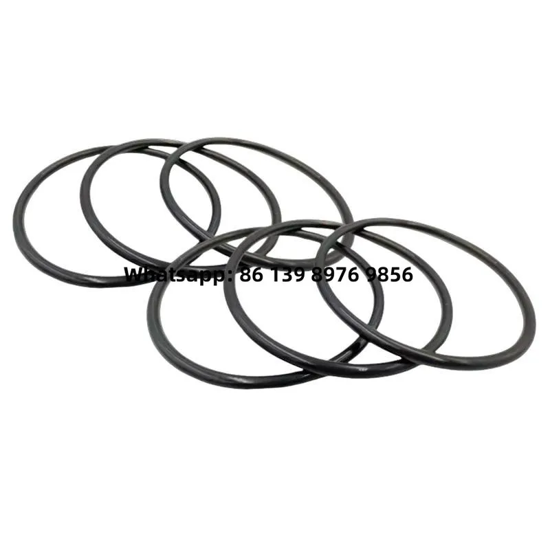 Replacement For The Mijia Sealing Ring E-Pack-Gef3.55*18 3.55*21.2 High-Temperature Resistant Fluororubber