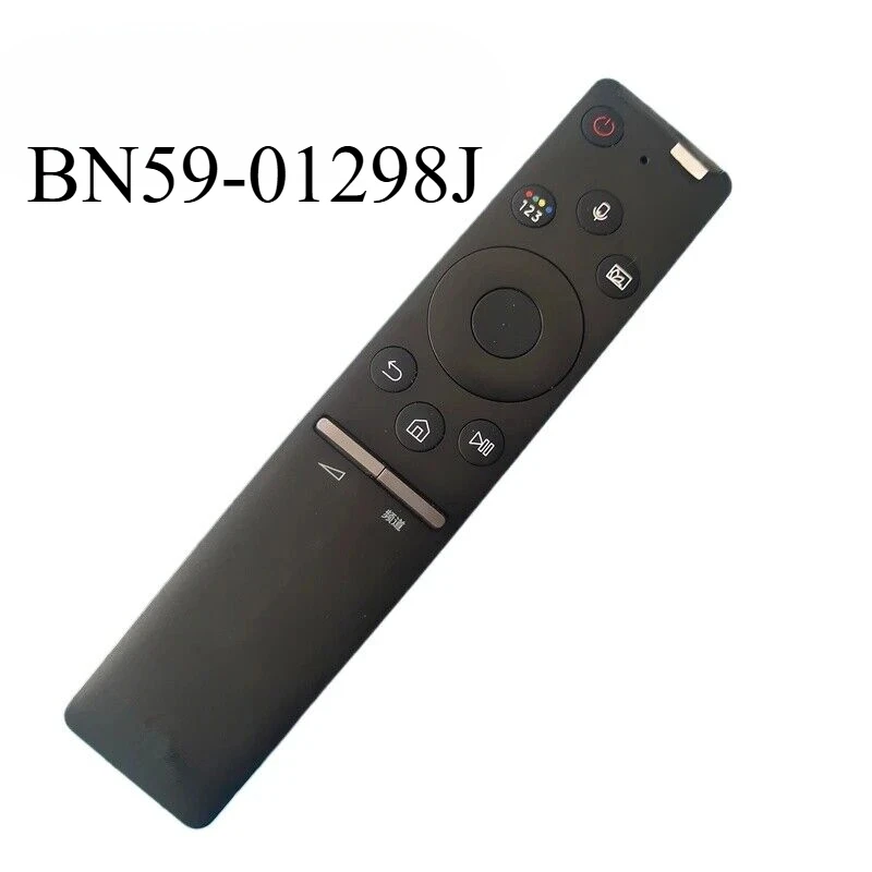 BN59-01330A  = BN59-01298J = BN59-01266A = BN59-01274A TV Voice command remote control QN55Q60 QN50Q60 QN58Q60 UN55TU8000