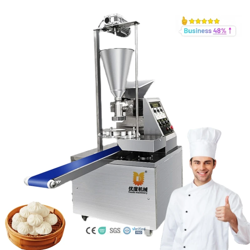 Automatic Small Dum… - image